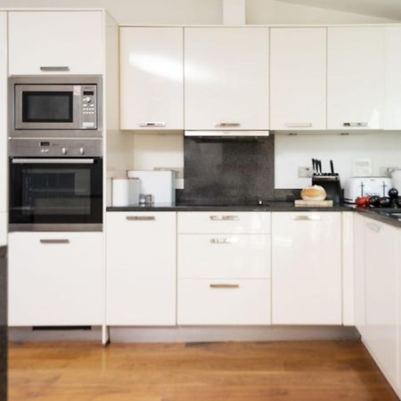 Apartment 3 At Porthminster Mews St Ives  Bagian luar foto