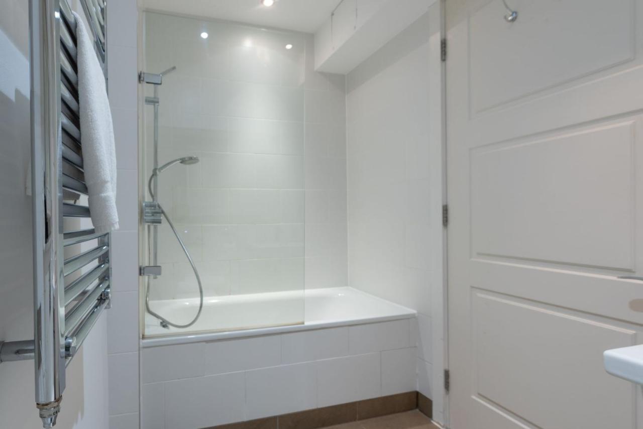 Apartment 3 At Porthminster Mews St Ives  Bagian luar foto